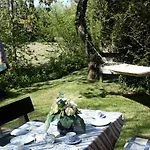 דירה Kuenstlergarten 2 גרדינג