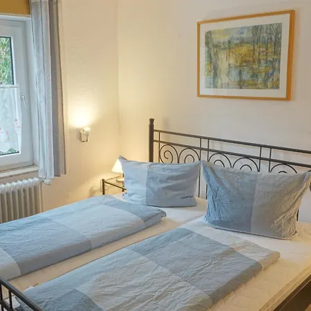 Kuenstlergarten 2 * Garding