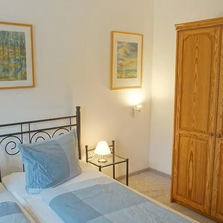 Kuenstlergarten 2 Garding