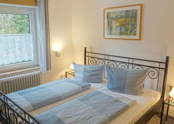 Kuenstlergarten 2 * Garding