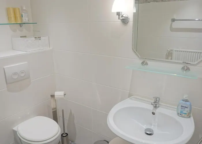 Kuenstlergarten 2 * Garding