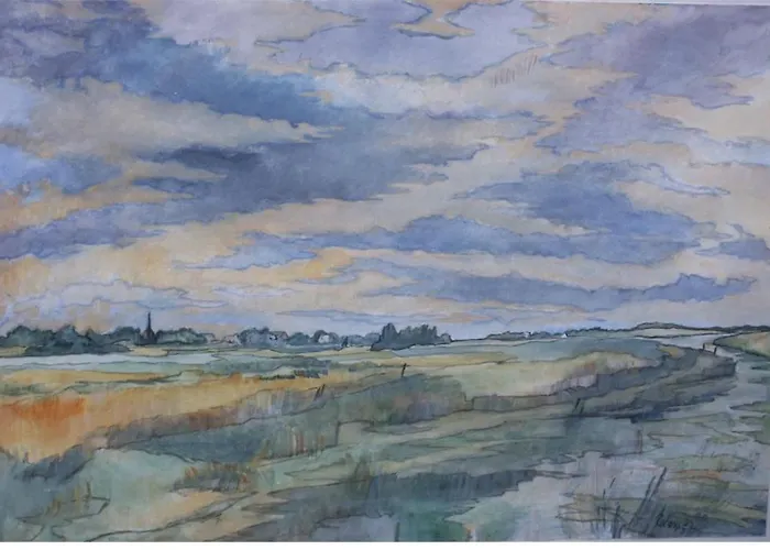 Appartement Kuenstlergarten 2 *