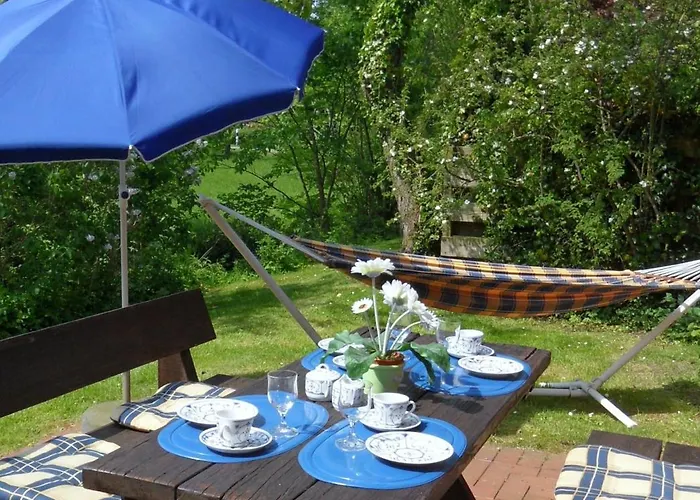 Kuenstlergarten 2 Appartement