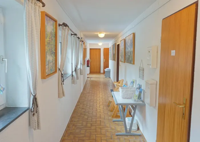 Kuenstlergarten 2 * Garding